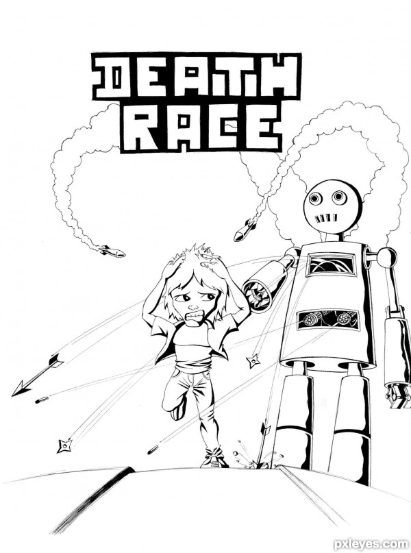 Death Race